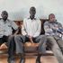 Colonel Duncan Keitany Family