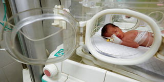 Al-Emirati hospital