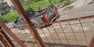 Kasina Bridge