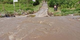 Kasina Bridge