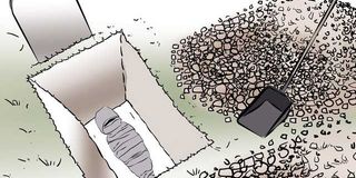 grave 