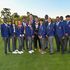 Kenya's boys and girls teams