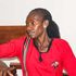 Kenyan Marathoner Lucy Wangui Kabuu