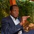 Raphael Tuju.