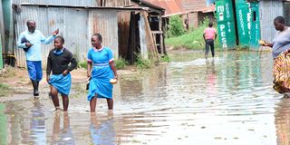Rugunga, Bunyala