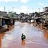 Mathare River 