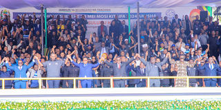 Labour Day pic