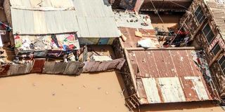 Kware area