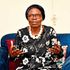 Dorothy Kweyu 