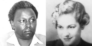 Nderitu Githua