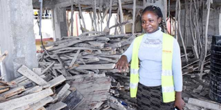 TVET education