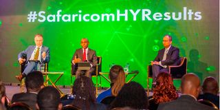 Safaricom