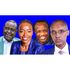 Henry Rotich, Monica Juma, David Ndii 