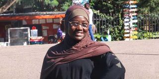 Nusybah Nyasoro
