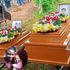 Maureen Wangui, 29, jumped into a swollen River Nyamindi with her sickly child.