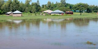 Kobala Village