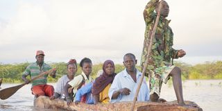 Tana River County