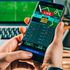 Online betting