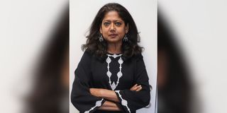 Shaheen Nilofer