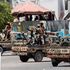Al Shabaab attack
