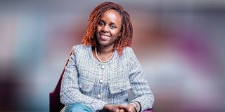 Mary Njoki