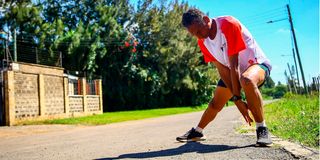 Vincent Ogutu