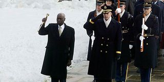 Daniel arap Moi