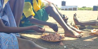 Logumgum Primary School
