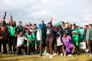 Gor Mahia