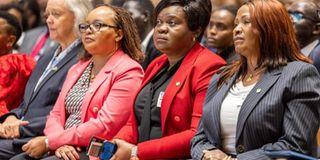 Gladys Wanga