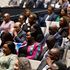 Gladys Wanga US tour