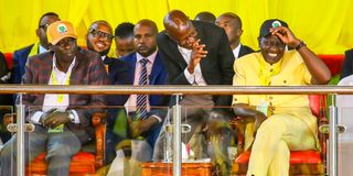 William Ruto