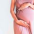 Pregnant woman