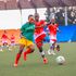 Kenya vs Ethiopia