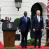 Ruto Biden