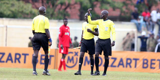 Brookes Onyango
