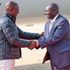 President William Ruto