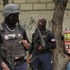 Haiti police