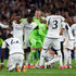 Real Madrid