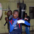 Benson Gicharu 
