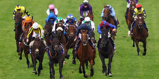 Ryan Moore