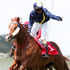 Jockey Michael Fundi 