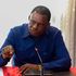 Justin Muturi