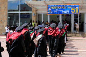 UNIT26_The 51st Graduates Cluster one