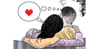 couple