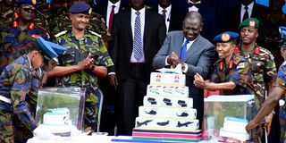 William Ruto