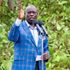 Deputy President Rigathi Gachagua.