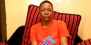 Noel Akivembe,