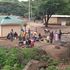 Turkwel village