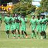Harambee Stars players 